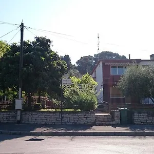  Apartment Luka