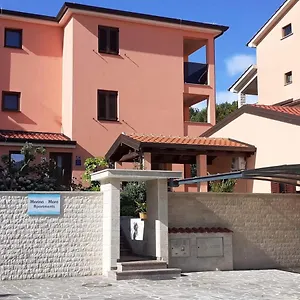 Marina-mare Appartement