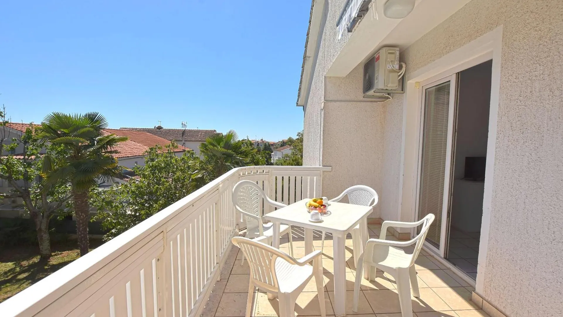 Apartments Vila Marinela Porec Croatia