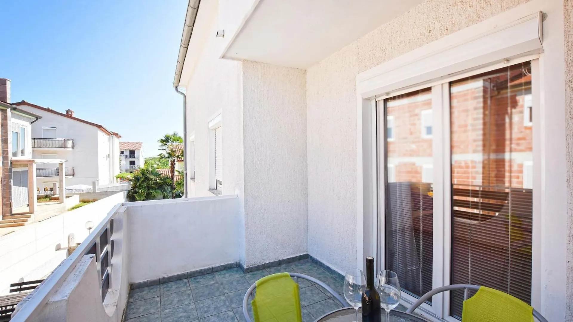 Apartments Vila Marinela Porec