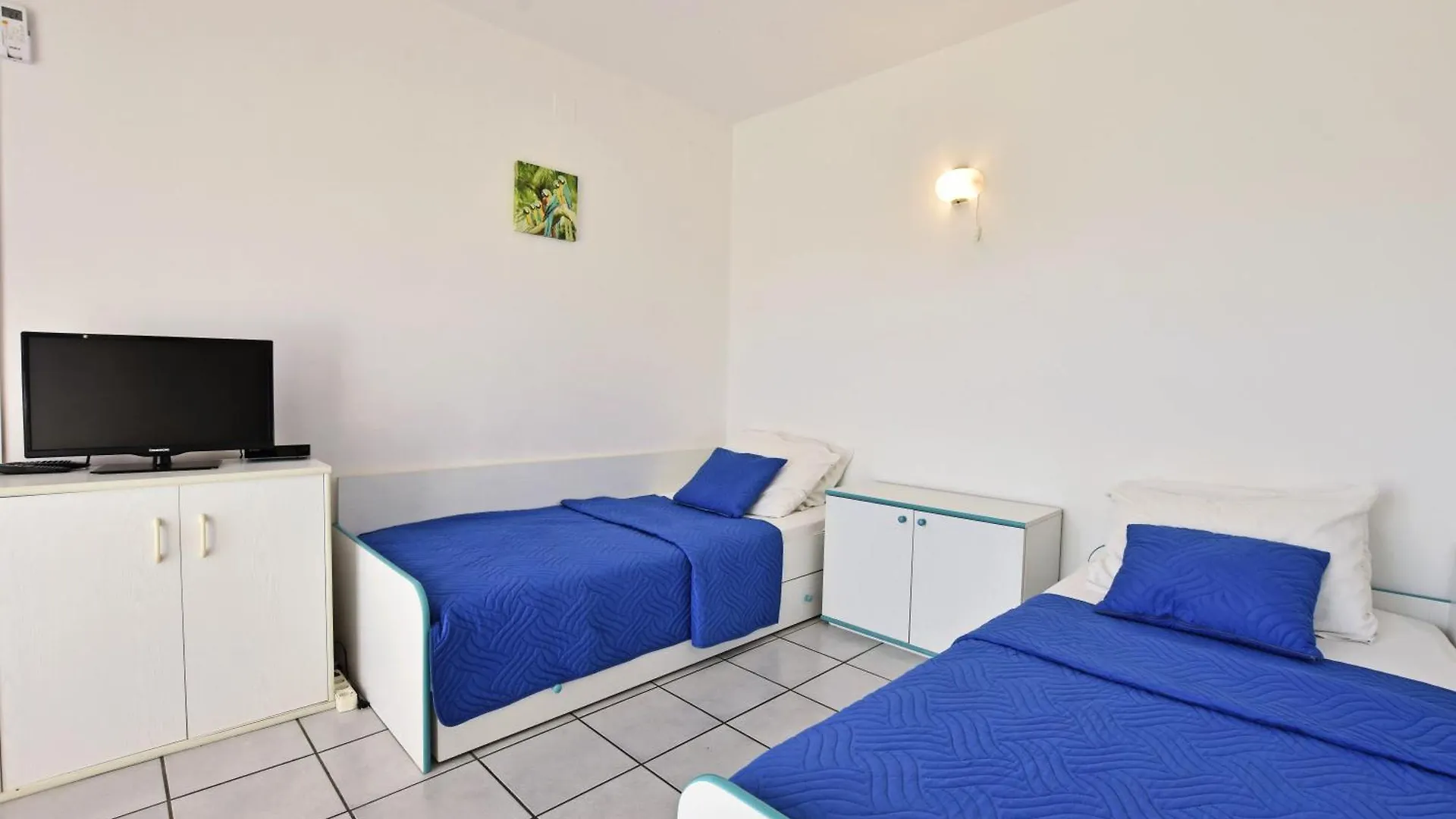 Apartments Vila Marinela Porec