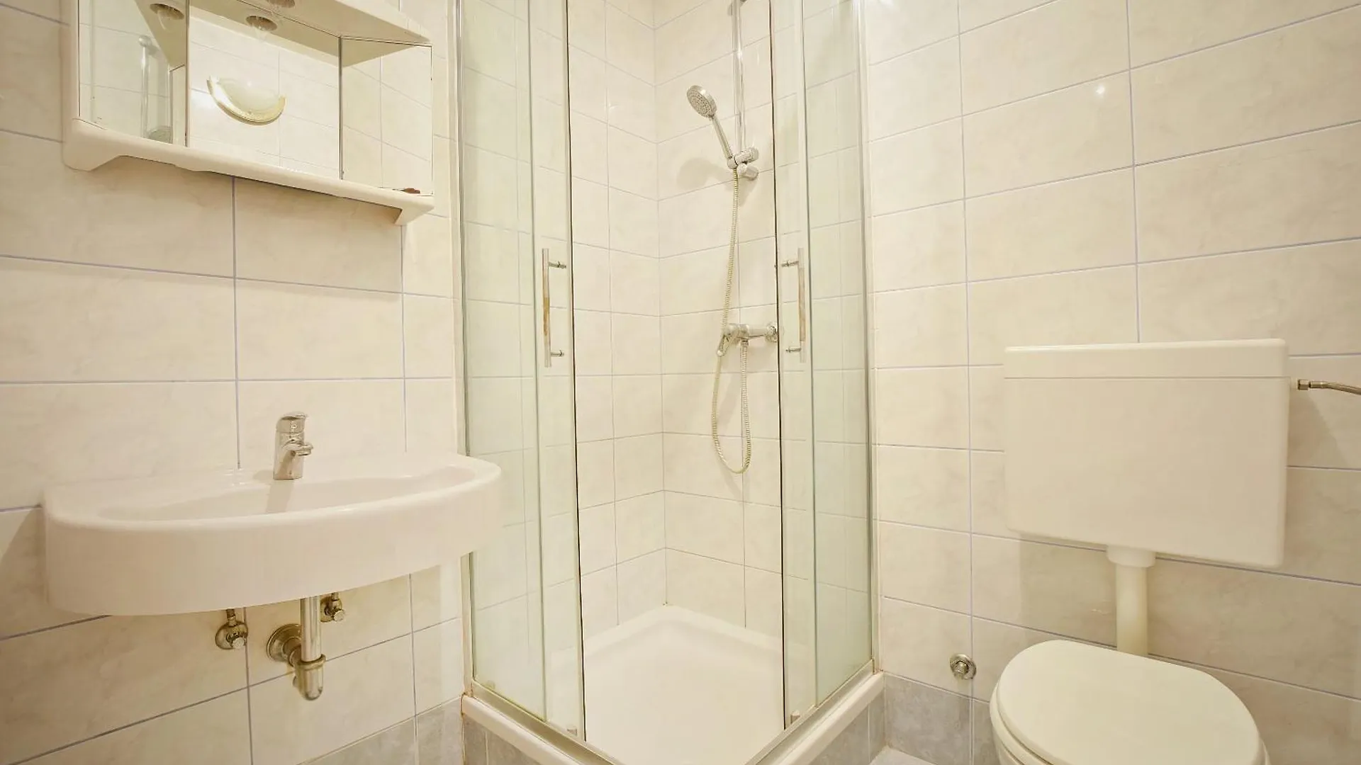 Apartments Vila Marinela Porec