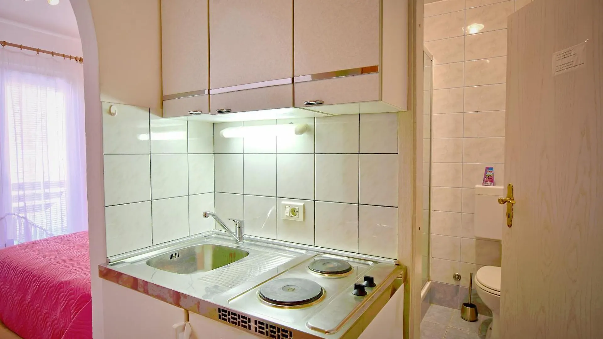 Apartments Vila Marinela Porec Croatia