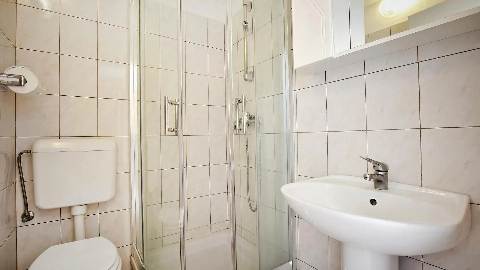 Apartments Vila Marinela Porec