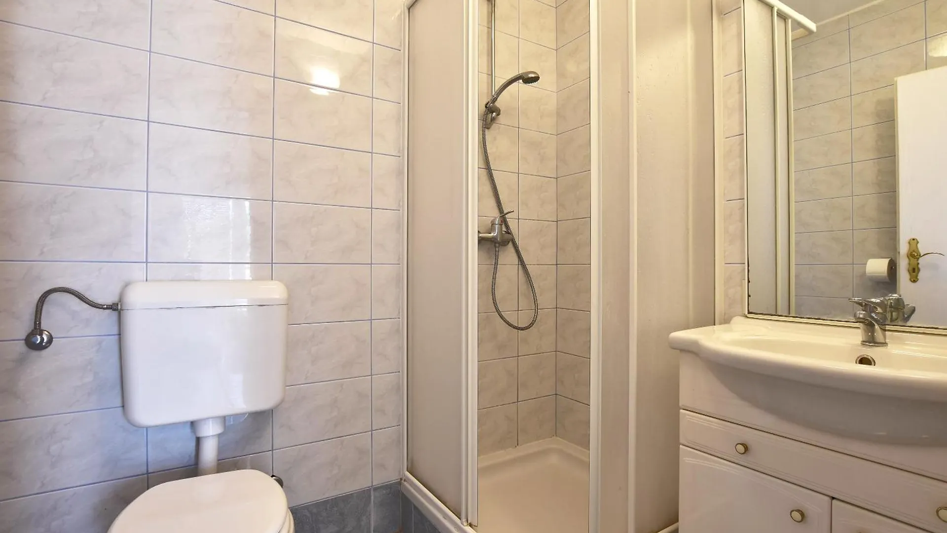 Apartments Vila Marinela Porec