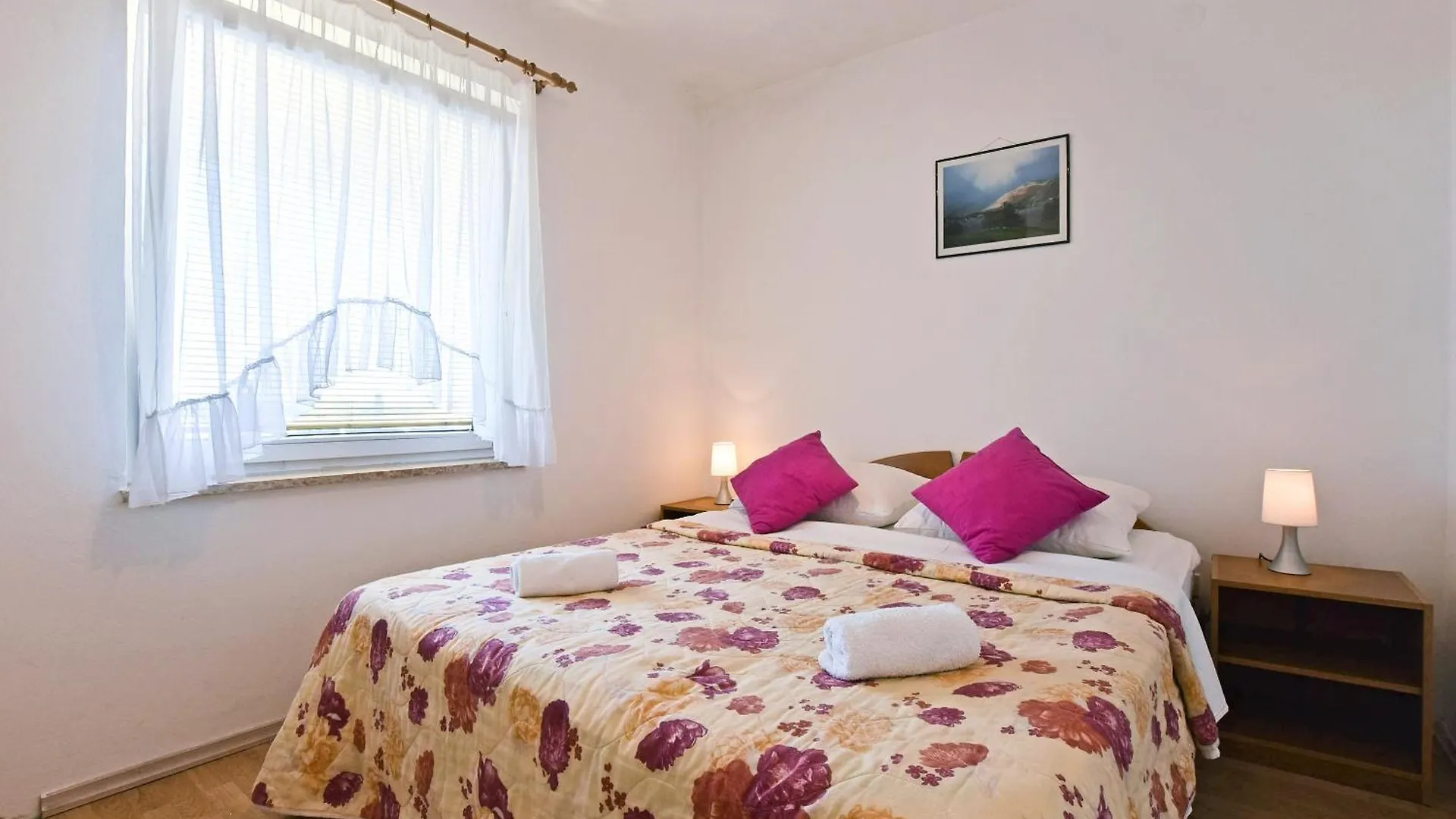 Apartments Vila Marinela Porec Croatia