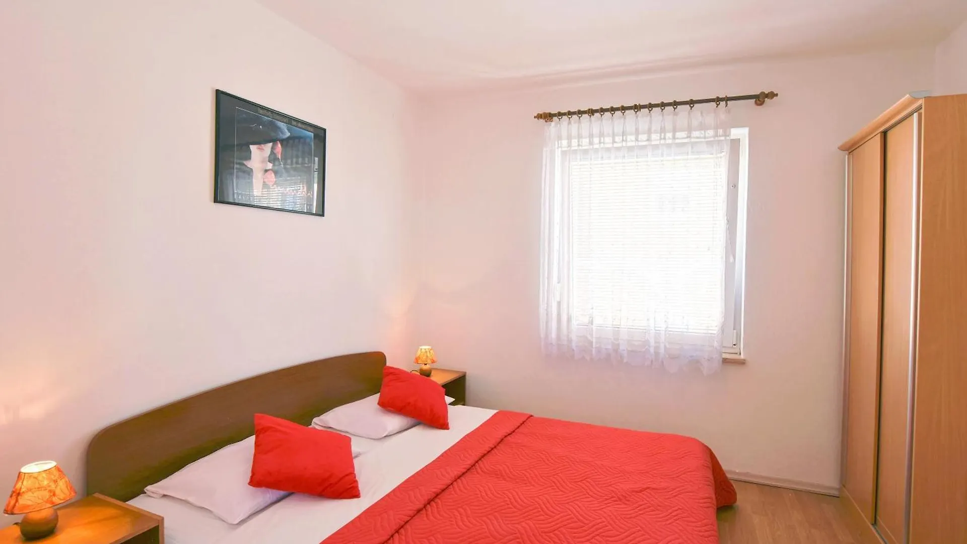 Apartments Vila Marinela Porec