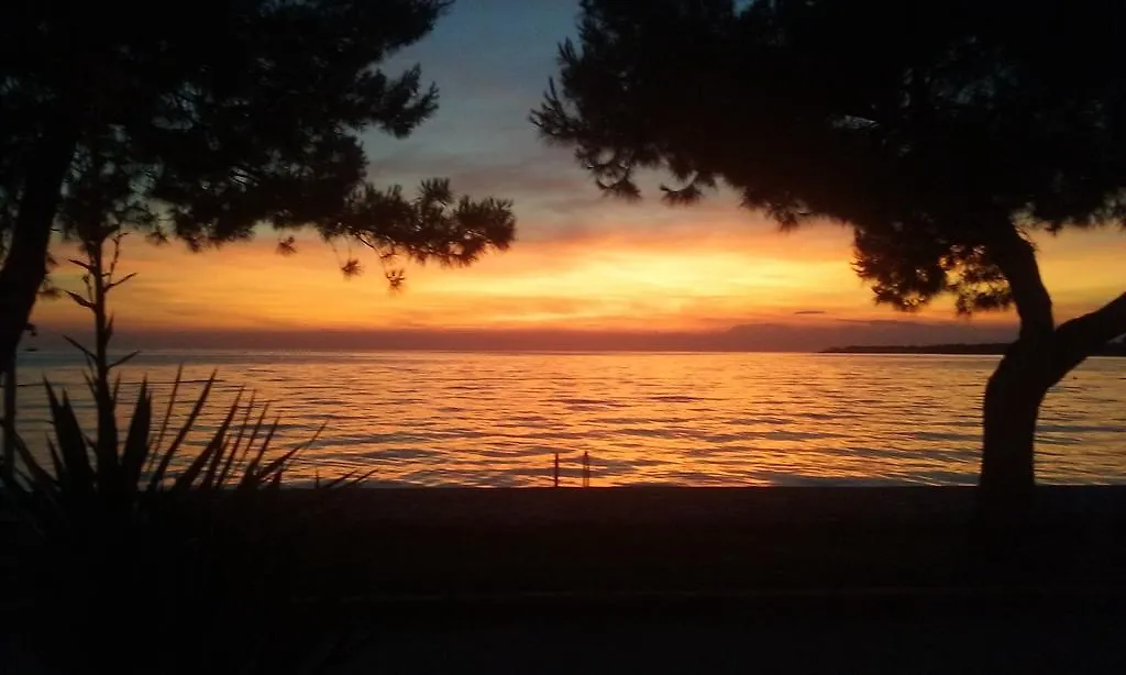 Apartments Vila Marinela Porec Croatia