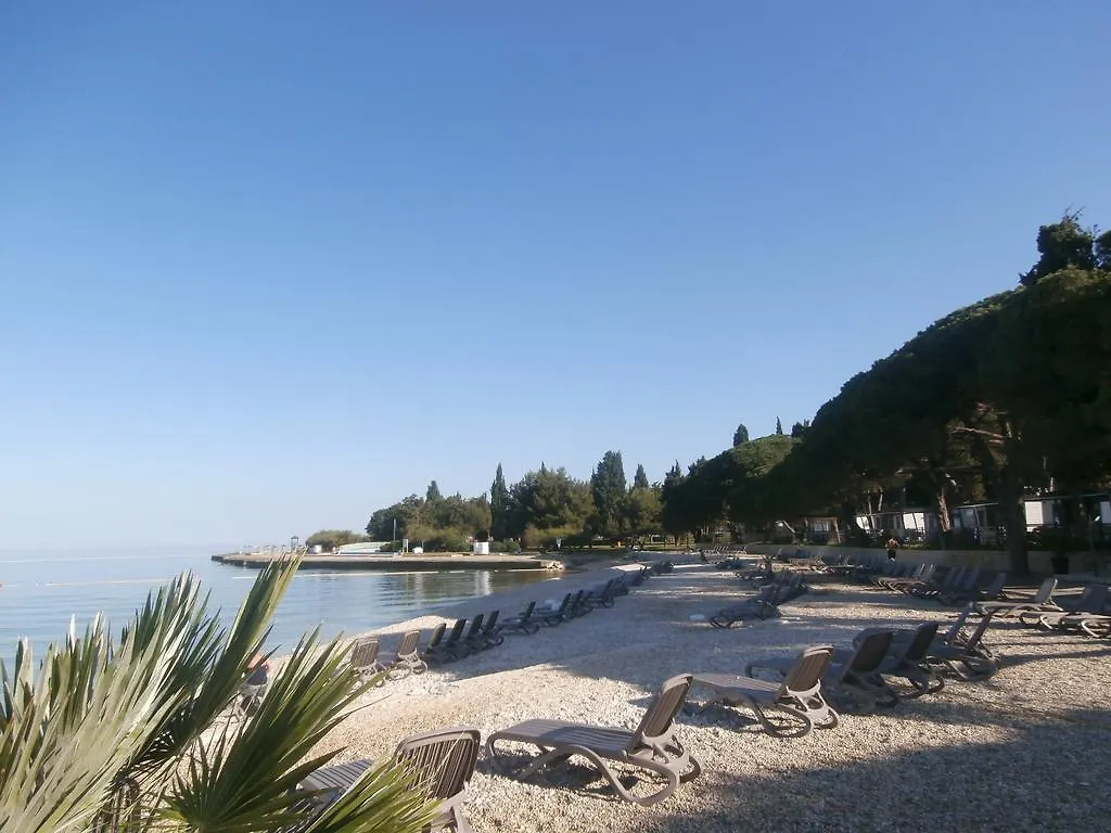 Apartments Vila Marinela Poreč