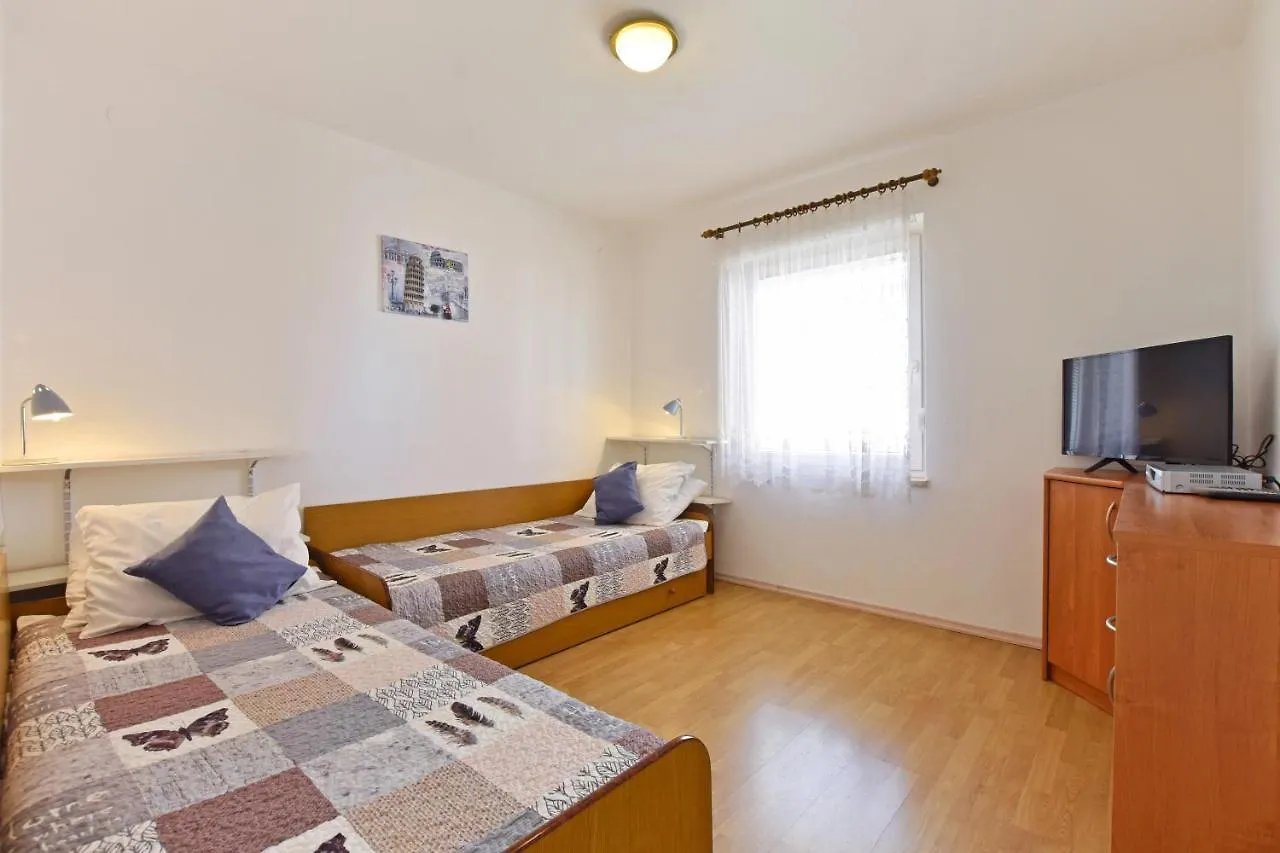 Apartments Vila Marinela Poreč