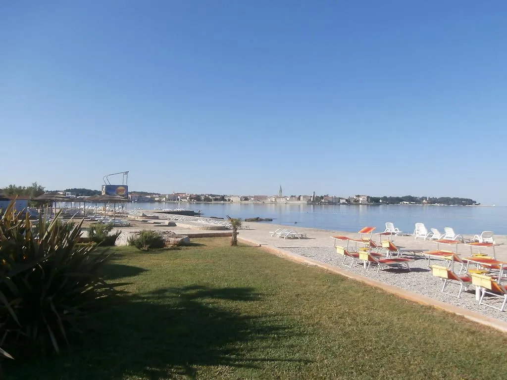 Apartments Vila Marinela Poreč 0*,  Kroatien
